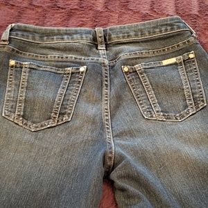 Jennifer Lopez jeans